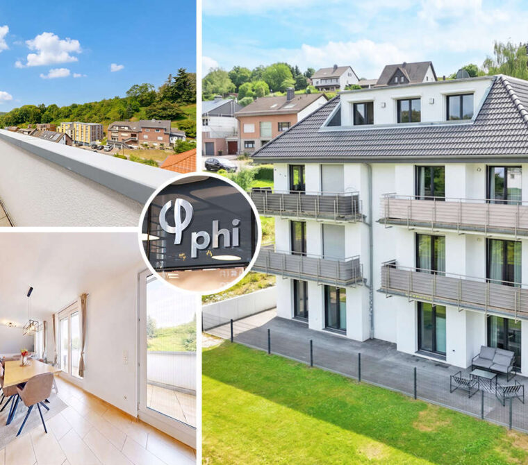 Immobilienmakler Stolberg Etagenwohnung kaufen mit Immobilienbewertung
