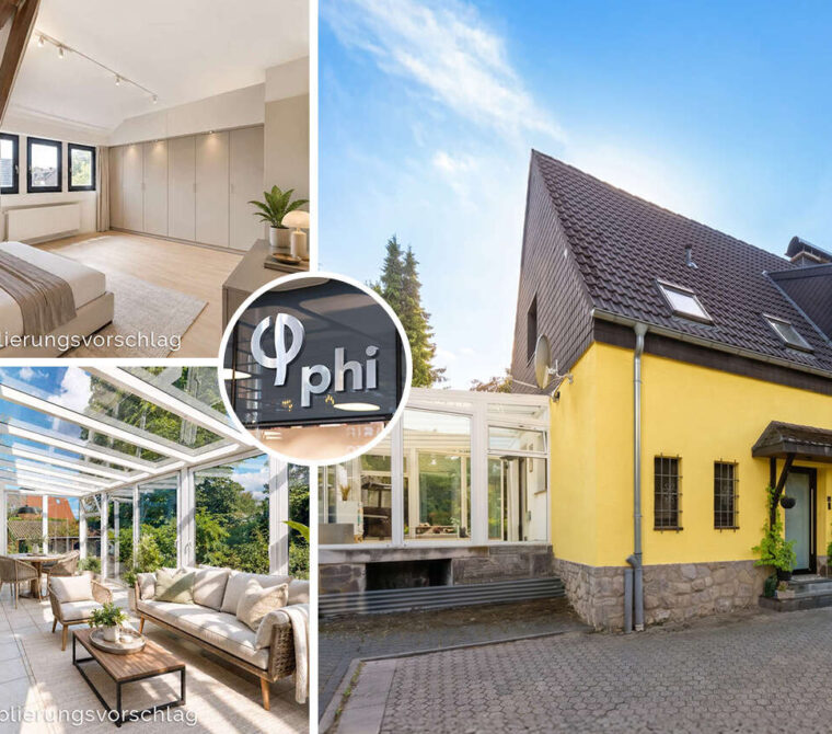 Immobilienmakler Aachen Reihenhaus kaufen mit Immobilienbewertung