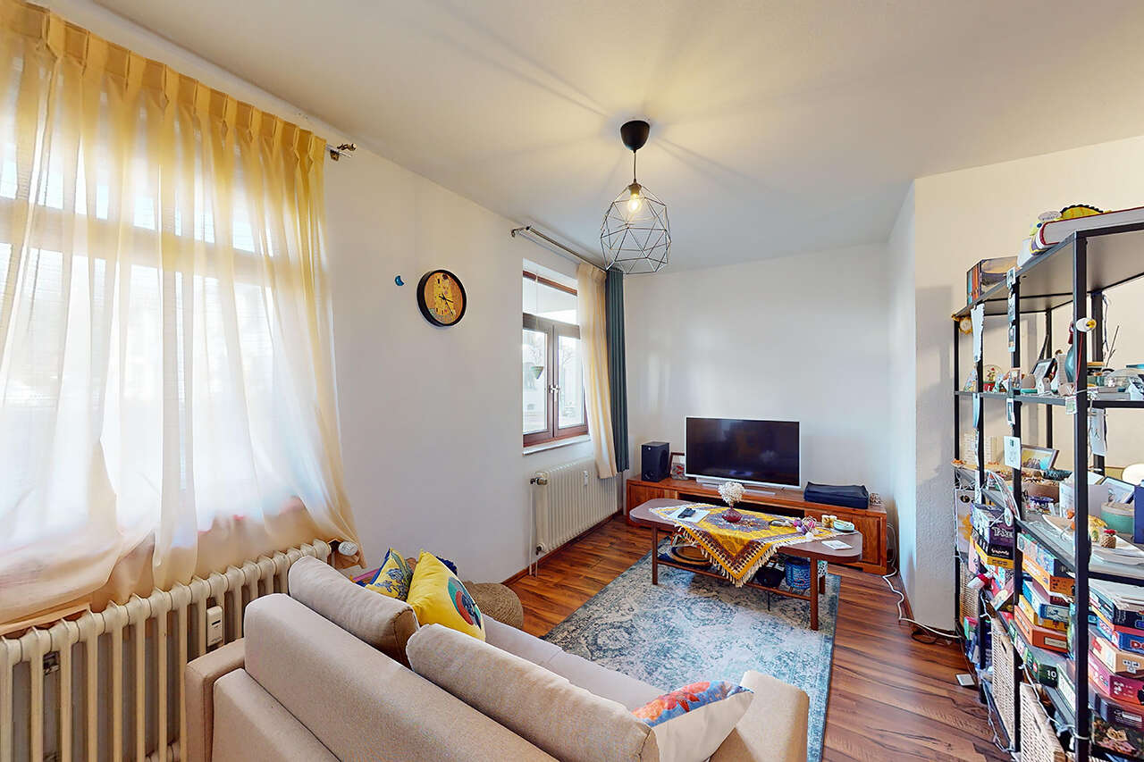 Immobilienmakler Aachen Erdgeschosswohnung kaufen mit Immobilienbewertung