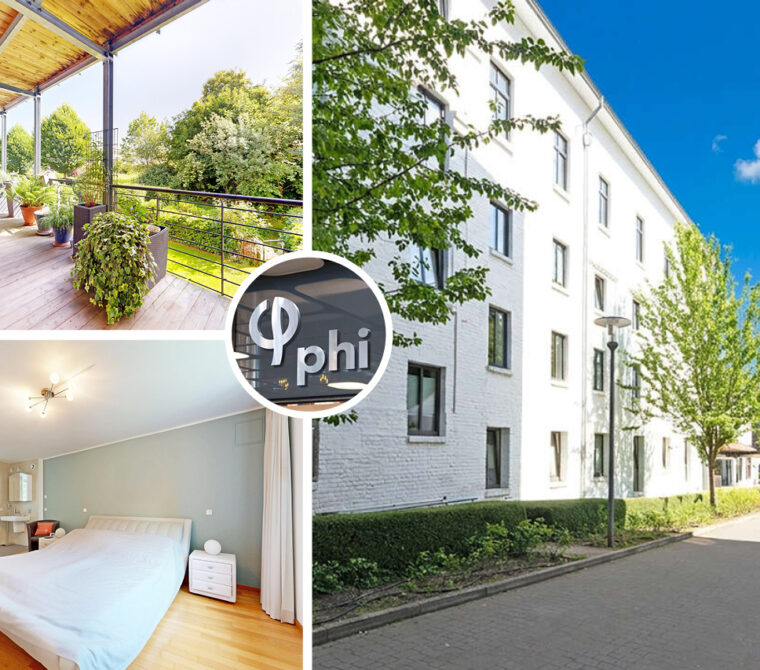 Immobilienmakler Aachen Etagenwohnung kaufen mit Immobilienbewertung