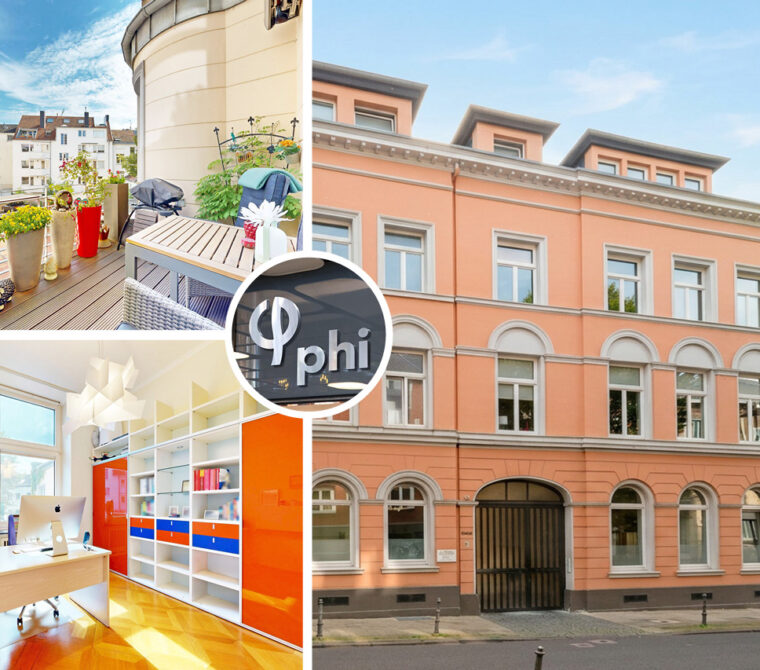 Immobilienmakler Aachen Etagenwohnung kaufen mit Immobilienbewertung