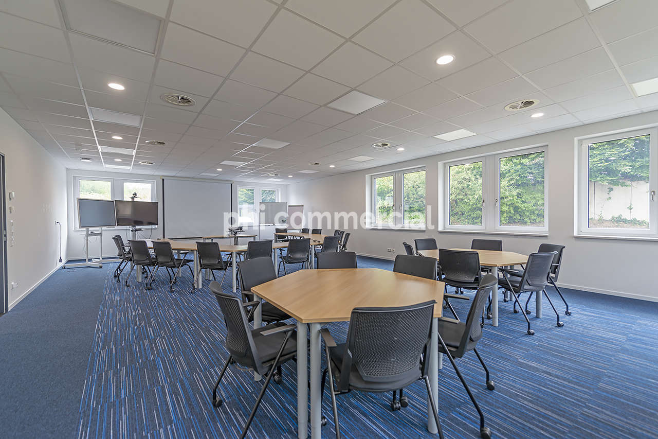 Bürohaus Aachen mieten Phi: Immobilie-Kauf-Aachen-TE031-1 Immobilienmakler Aachen Bürohaus mieten mit Immobilienbewertung