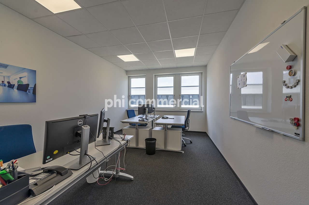 Bürohaus Aachen mieten Phi: Immobilie-Kauf-Aachen-TE031-6 Immobilienmakler Aachen Bürohaus mieten mit Immobilienbewertung