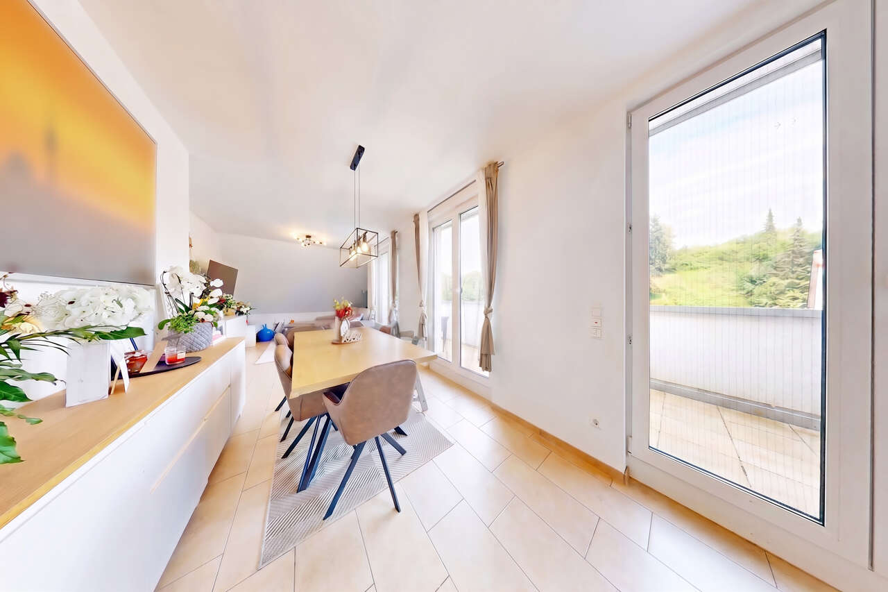 Immobilienmakler Stolberg Etagenwohnung kaufen mit Immobilienbewertung
