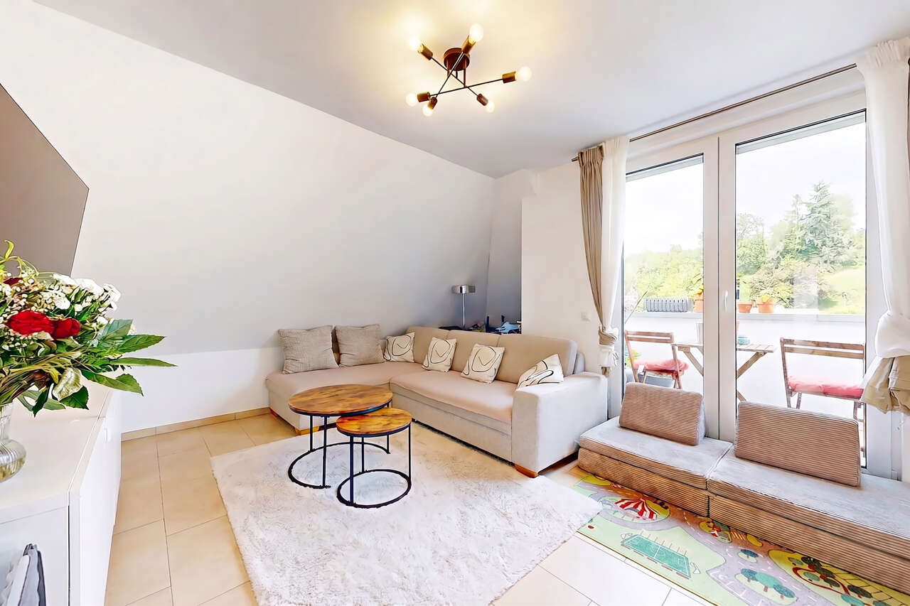 Immobilienmakler Stolberg Etagenwohnung kaufen mit Immobilienbewertung
