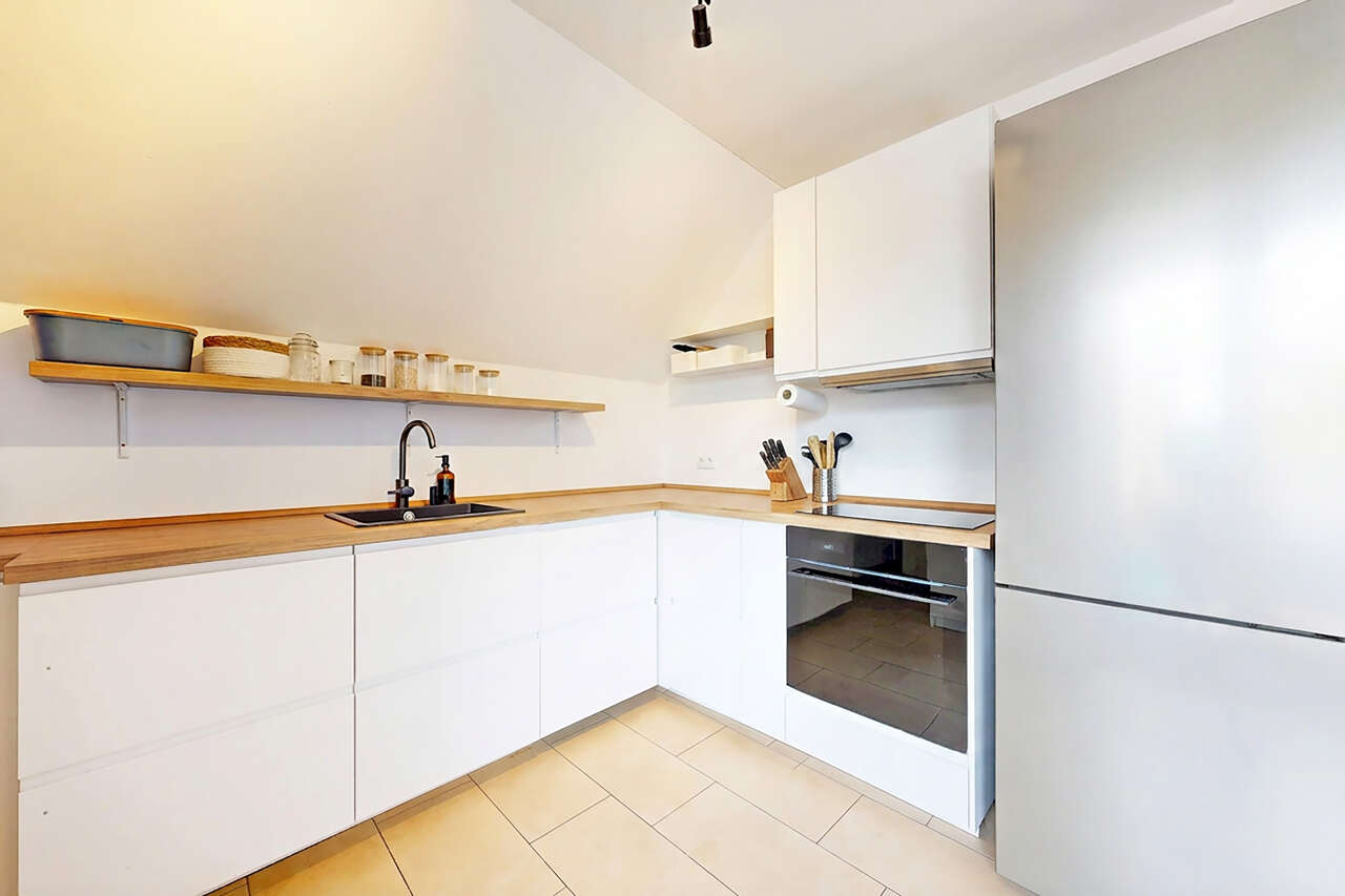 Immobilienmakler Stolberg Etagenwohnung kaufen mit Immobilienbewertung