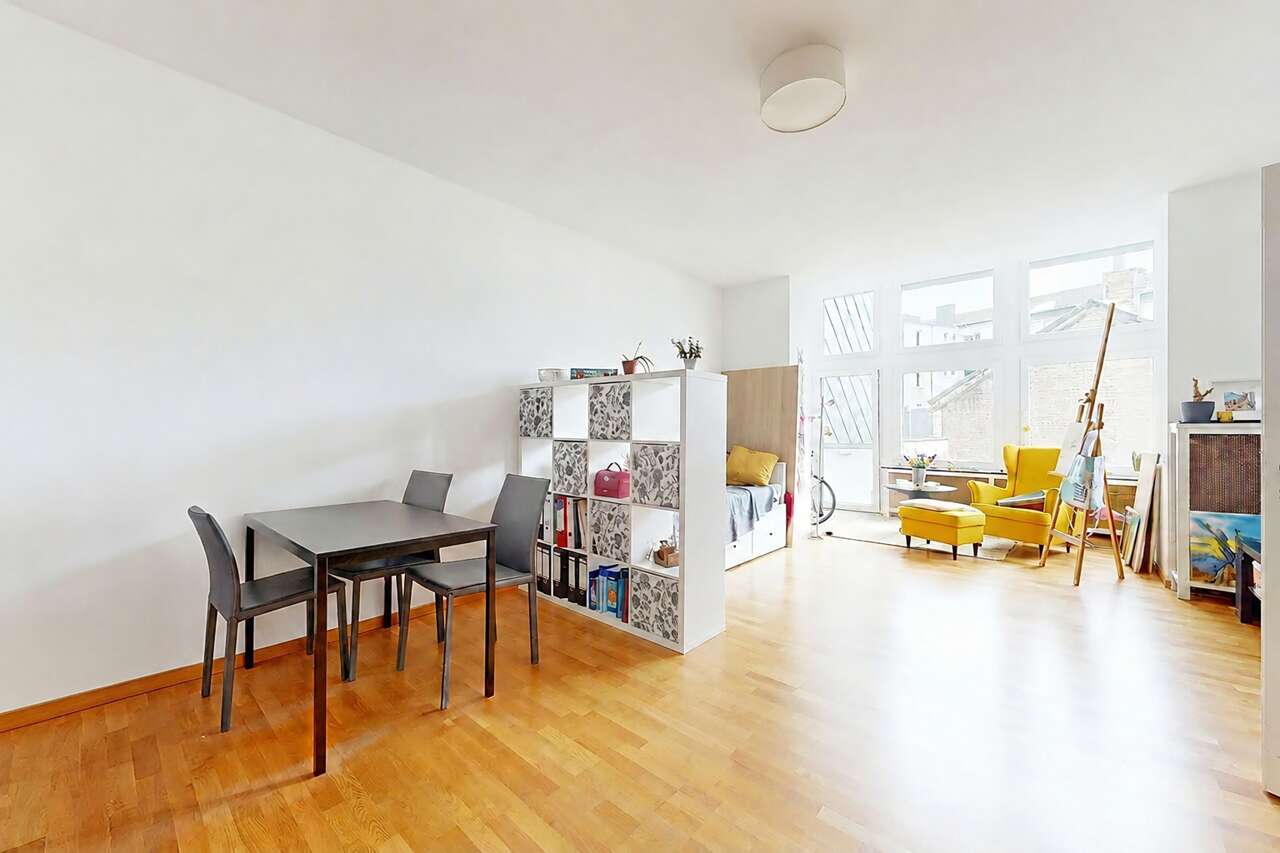 Immobilienmakler Aachen Mehrfamilienhaus kaufen mit Immobilienbewertung