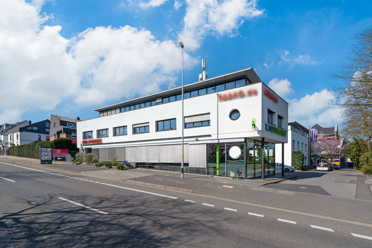 Immobilienmakler Aachen Praxis mieten mit Immobilienbewertung