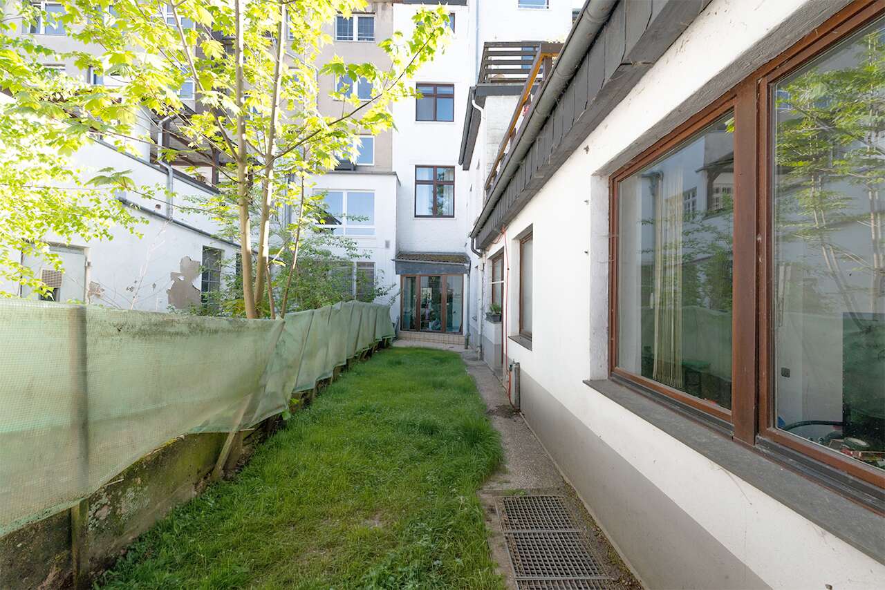 Maisonette-Wohnung Aachen kaufen Phi: _DSC3060-1280 Immobilienmakler Aachen Maisonette-Wohnung kaufen mit Immobilienbewertung
