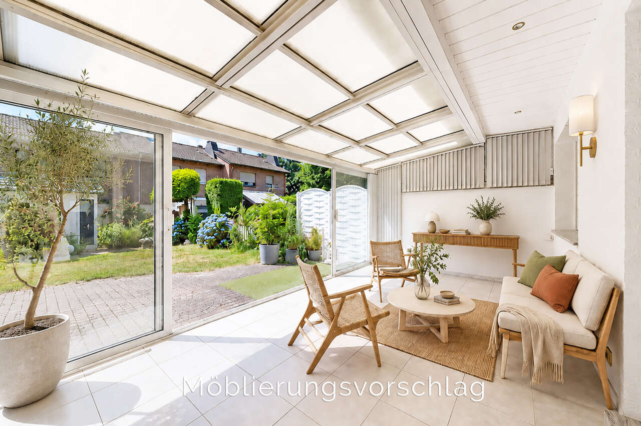 Reihenhaus Würselen kaufen Phi: Immobilien-Würselen-Haus-Kaufen-V-Wintergarten_NEU Immobilienmakler Würselen Reihenhaus kaufen mit Immobilienbewertung