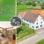 Immobilienmakler Würselen Landhaus kaufen mit Immobilienbewertung