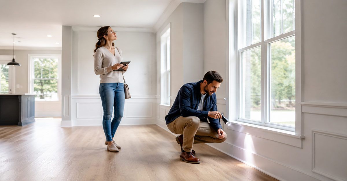 Immobilienmakler Immobilie mit Immobilienbewertung