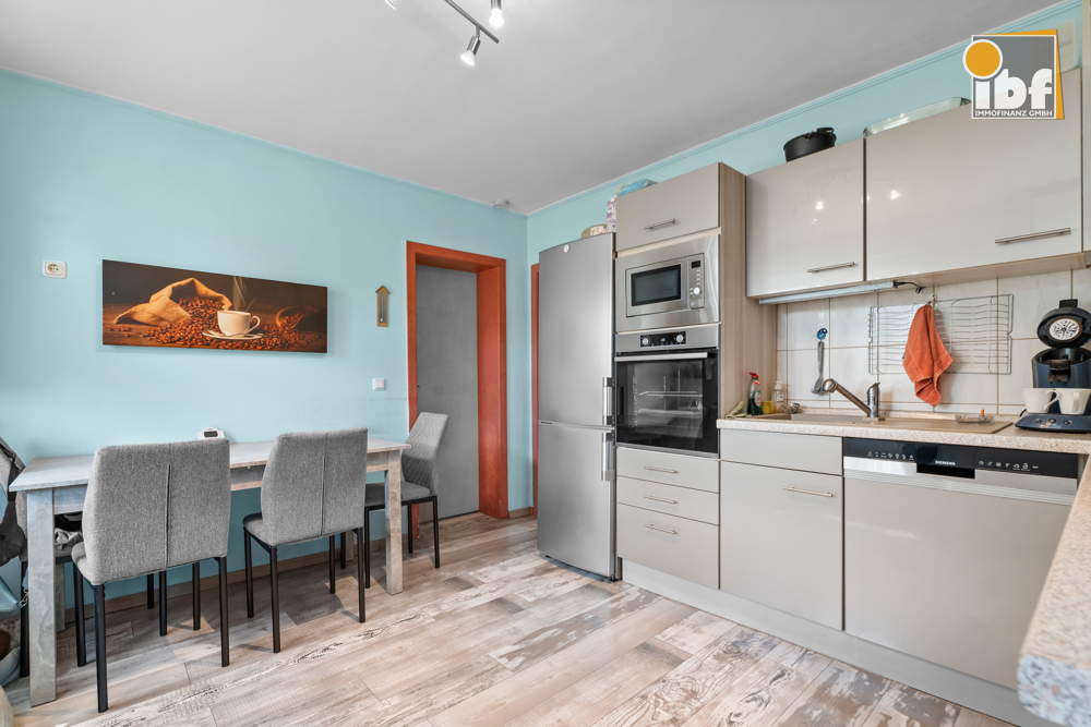 Bungalow Würselen / Euchen kaufen Phi: A7409815 Immobilienmakler Würselen / Euchen Bungalow kaufen mit Immobilienbewertung