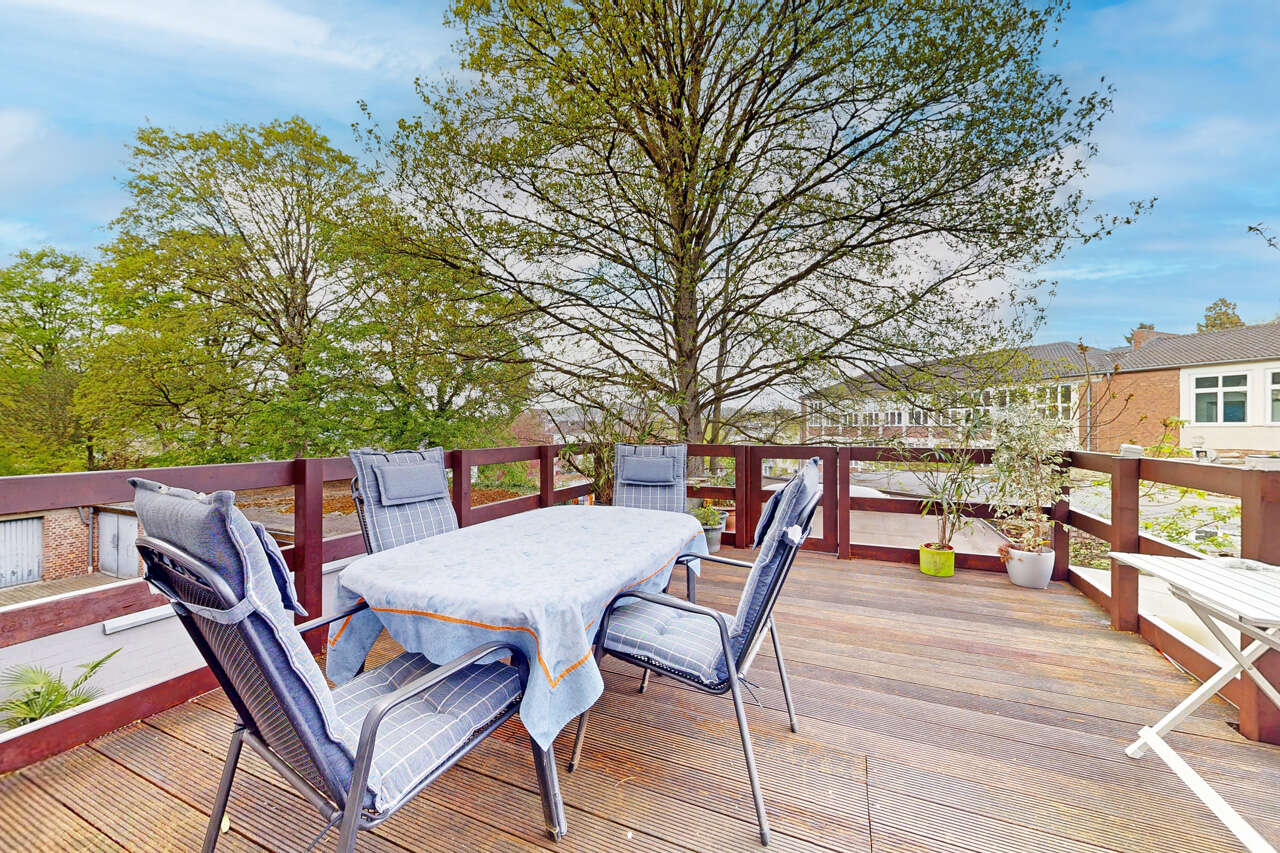 Maisonette-Wohnung Aachen kaufen Phi: Boxgraben10-52064-Aachen-TE175-Innen-6 Immobilienmakler Aachen Maisonette-Wohnung kaufen mit Immobilienbewertung