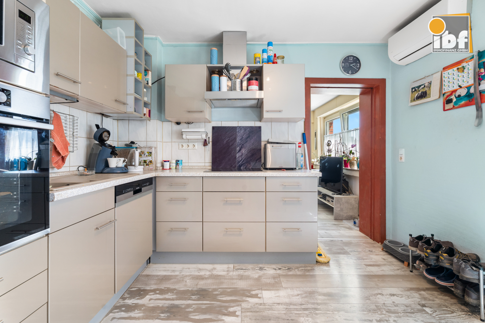Bungalow Würselen / Euchen kaufen Phi: A7409824 Immobilienmakler Würselen / Euchen Bungalow kaufen mit Immobilienbewertung