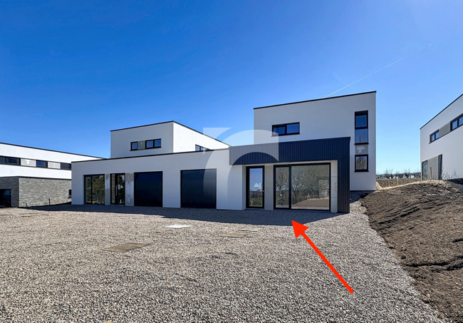 Immobilienmakler Bütgenbach Einfamilienhaus kaufen mit Immobilienbewertung