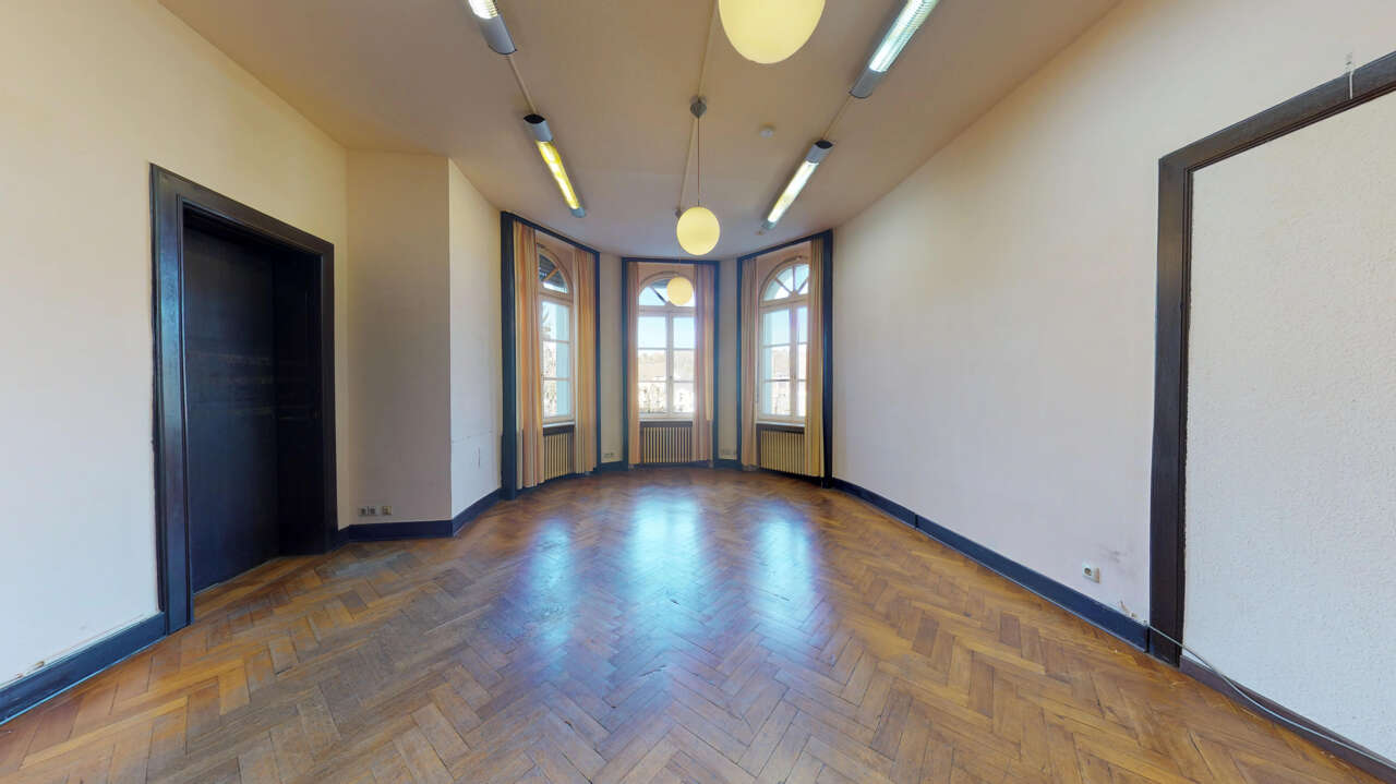 Villa Stolberg kaufen Phi: PHI AACHEN - Exklusivität! Repräsentative, freistehende Stadtvilla in zentraler Lage von Stolberg! -3 Immobilienmakler Stolberg Villa kaufen mit Immobilienbewertung