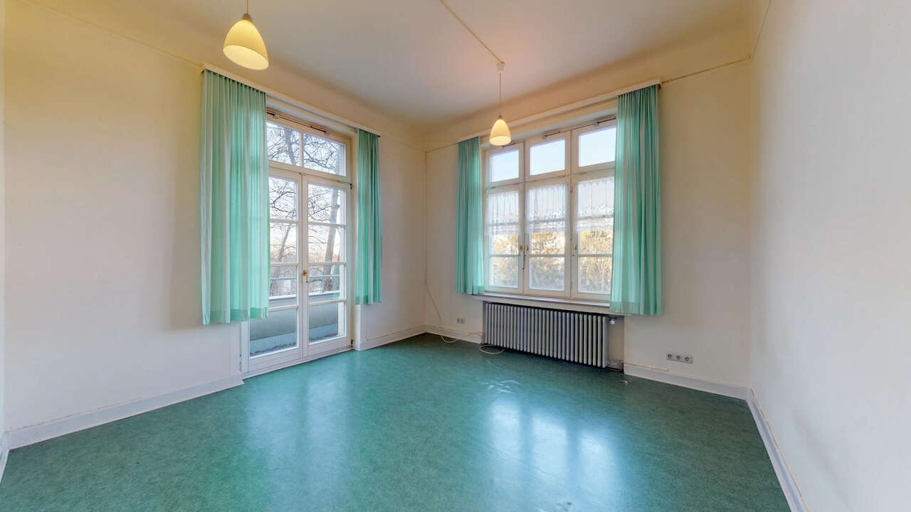 Villa Stolberg kaufen Phi: PHI AACHEN - Exklusivität! Repräsentative, freistehende Stadtvilla in zentraler Lage von Stolberg! -8 Immobilienmakler Stolberg Villa kaufen mit Immobilienbewertung