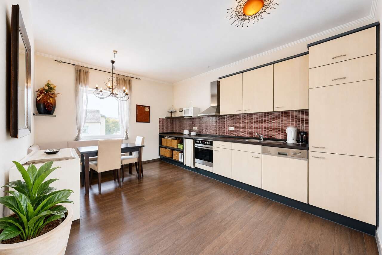 Immobilienmakler Stolberg Einfamilienhaus kaufen mit Immobilienbewertung