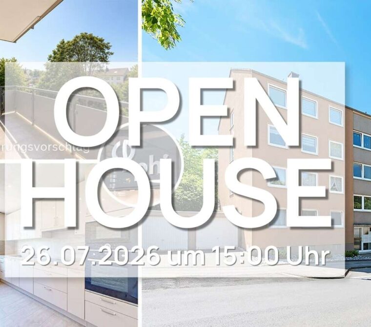 Immobilienmakler Aachen Etagenwohnung kaufen mit Immobilienbewertung