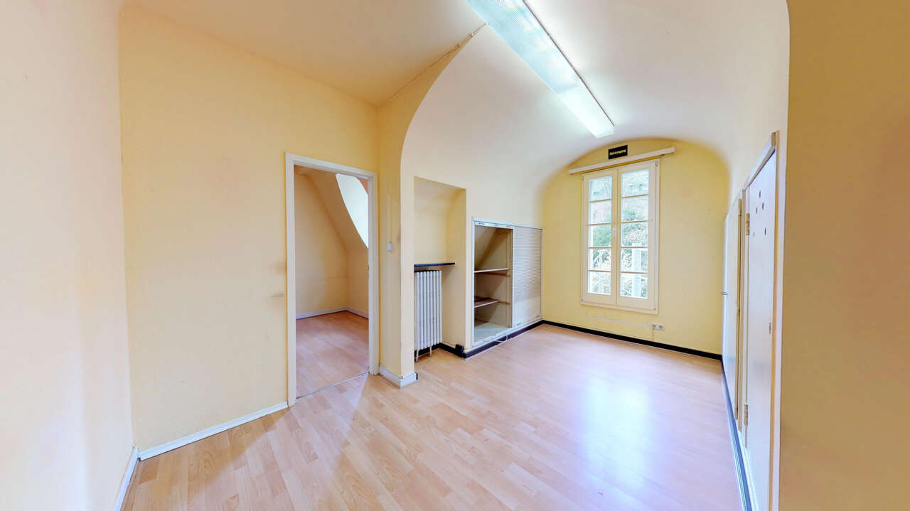 Villa Stolberg kaufen Phi: PHI AACHEN - Exklusivität! Repräsentative, freistehende Stadtvilla in zentraler Lage von Stolberg! -12 Immobilienmakler Stolberg Villa kaufen mit Immobilienbewertung
