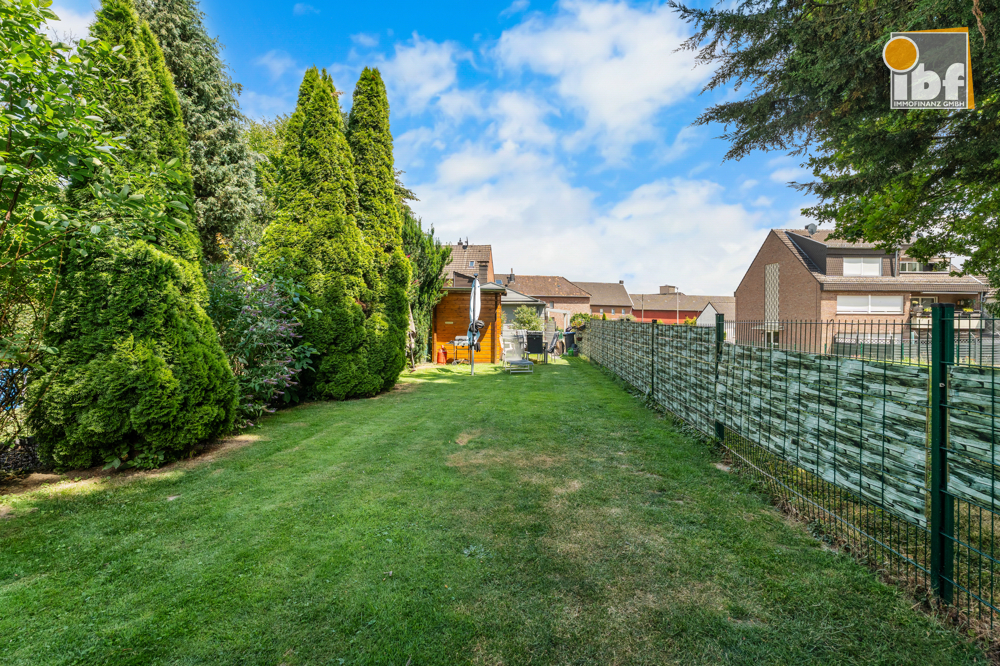 Bungalow Würselen / Euchen kaufen Phi: A7409889 Immobilienmakler Würselen / Euchen Bungalow kaufen mit Immobilienbewertung