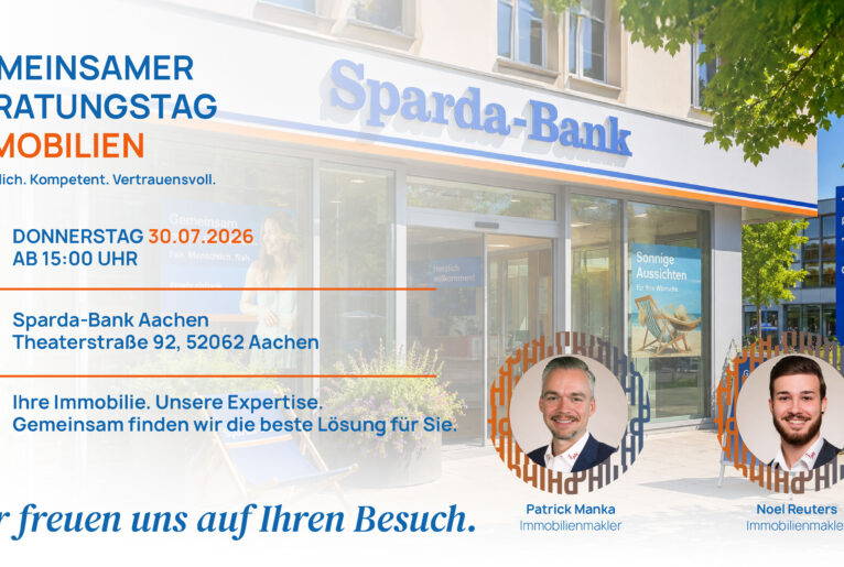 Immobilienberatung Aachen