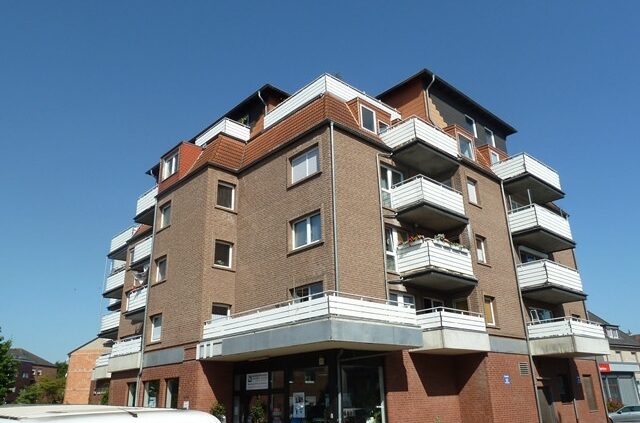 Immobilienmakler Eschweiler Etagenwohnung kaufen mit Immobilienbewertung