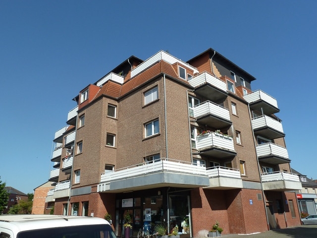 Immobilienmakler Eschweiler Etagenwohnung kaufen mit Immobilienbewertung