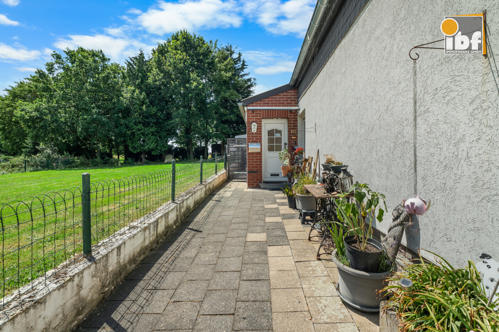 Bungalow Würselen / Euchen kaufen Phi: A7409909 Immobilienmakler Würselen / Euchen Bungalow kaufen mit Immobilienbewertung
