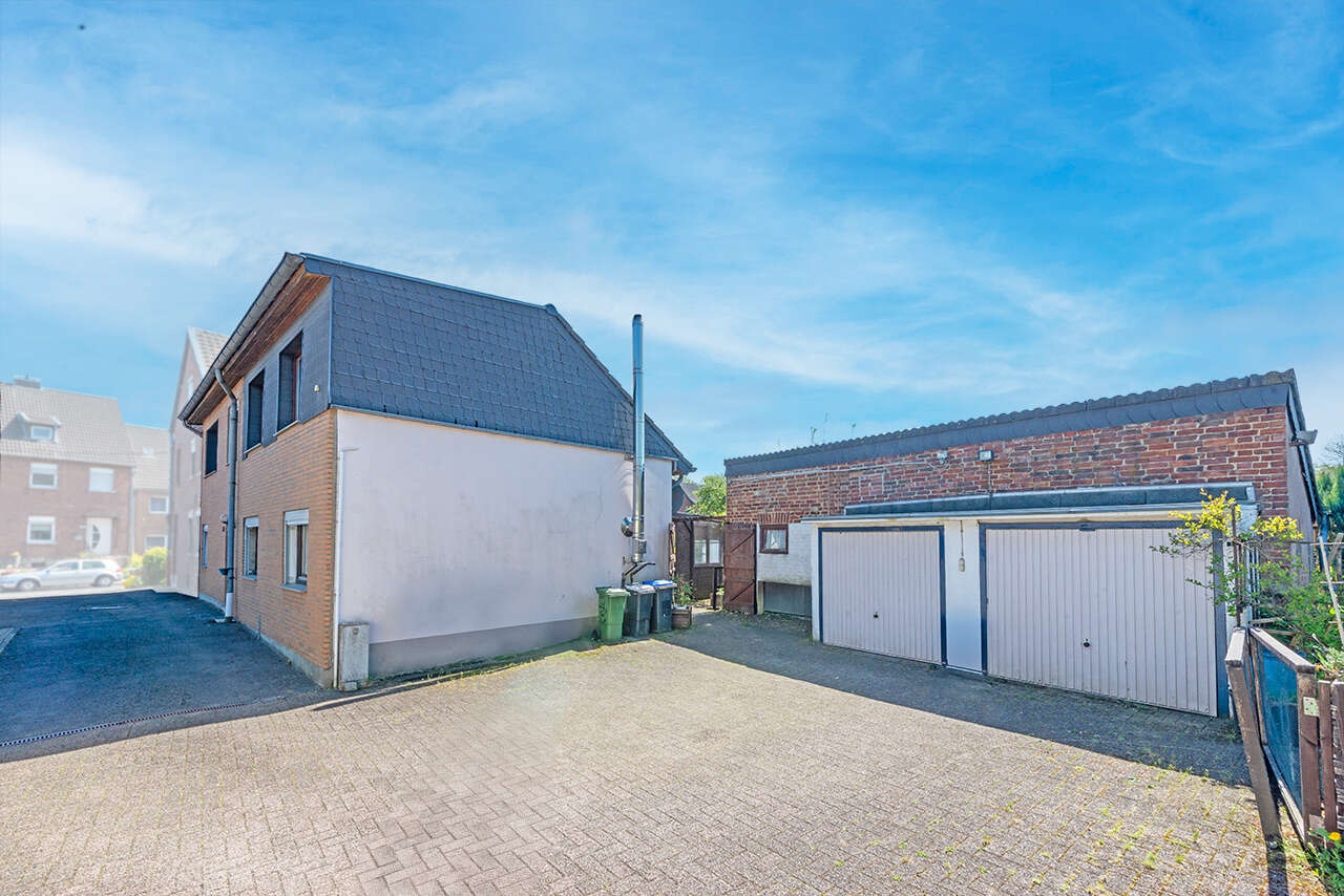 Einfamilienhaus Aachen kaufen Phi: Immobilien-Aachen-Haus-Kaufen-XI777-03 Immobilienmakler Aachen Einfamilienhaus kaufen mit Immobilienbewertung