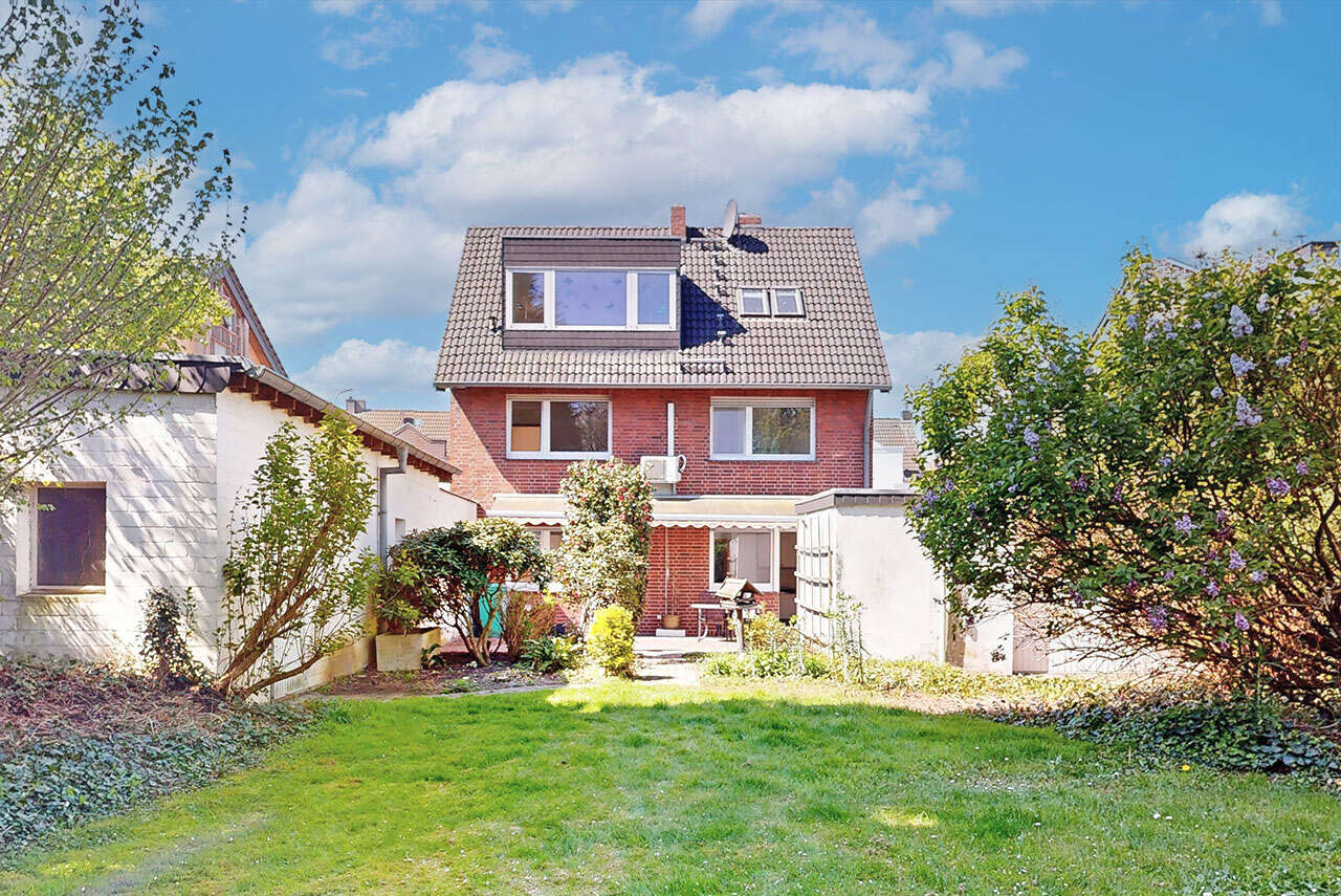 Einfamilienhaus Übach-Palenberg kaufen Phi: Immobilien-Übach-Haus-kaufen-HB039-23 Immobilienmakler Übach-Palenberg Einfamilienhaus kaufen mit Immobilienbewertung