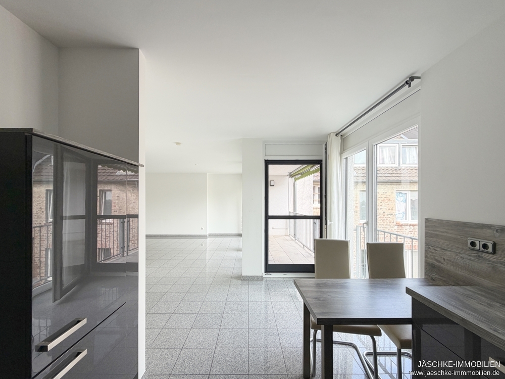 Immobilienmakler Aachen Etagenwohnung kaufen mit Immobilienbewertung