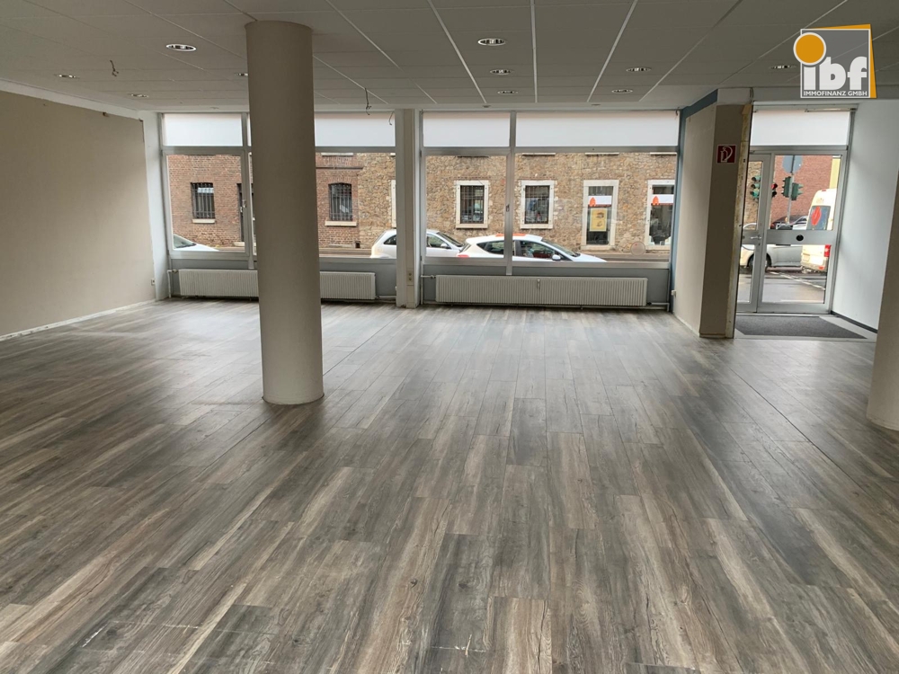 Einzelhandelsladen Aachen / Eilendorf kaufen Phi: 7197d071-745a-47ff-b081-69a96b60ae9e Immobilienmakler Aachen / Eilendorf Einzelhandelsladen kaufen mit Immobilienbewertung