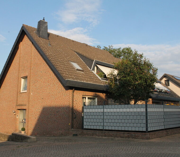Immobilienmakler Aachen Souterrainwohnung mieten mit Immobilienbewertung
