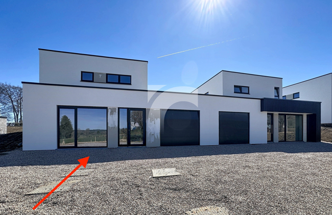 Immobilienmakler Bütgenbach Einfamilienhaus kaufen mit Immobilienbewertung