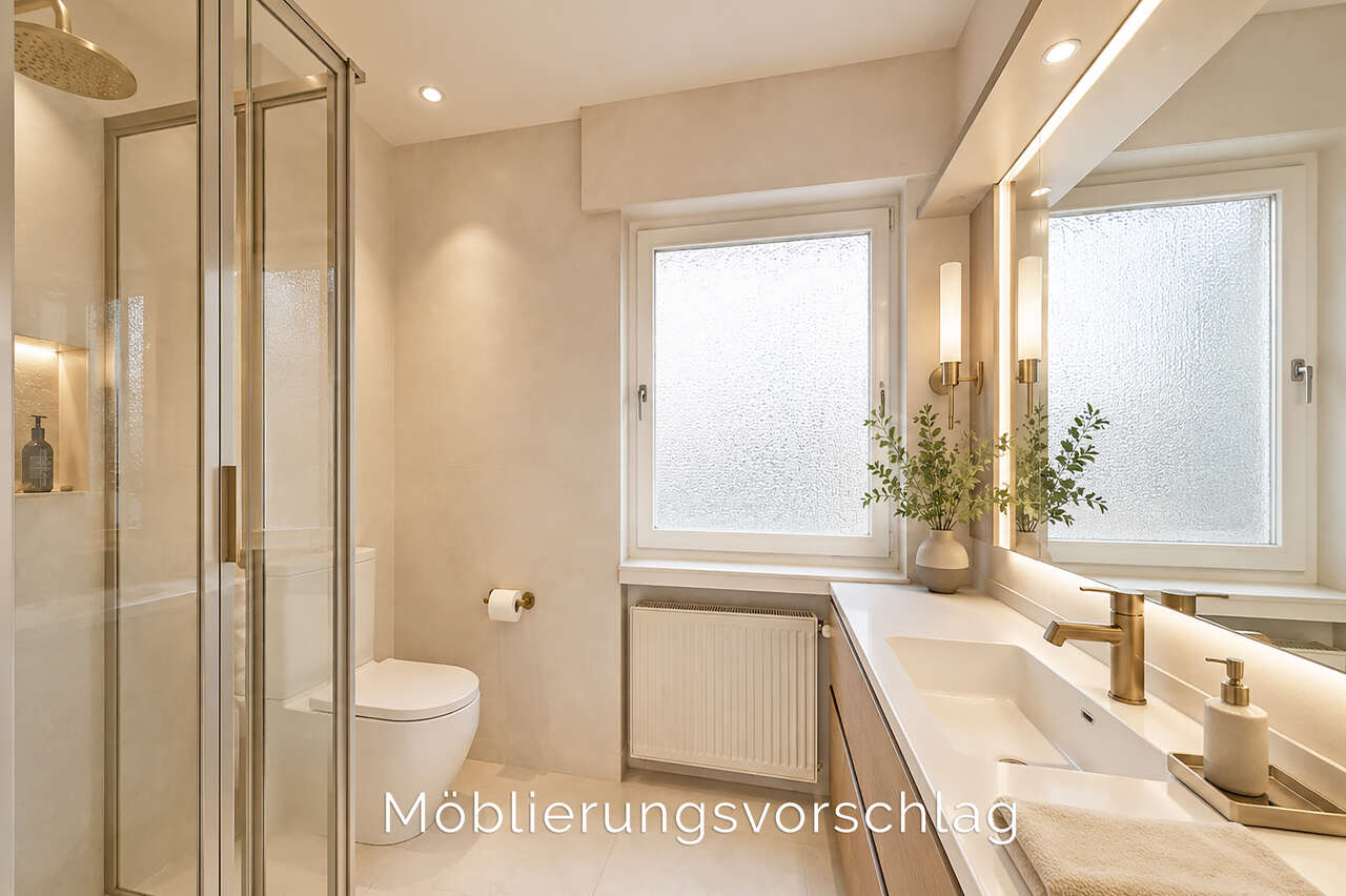 Reihenhaus Würselen kaufen Phi: Immobilien-Würselen-Haus-Kaufen-V-Badezimmer Immobilienmakler Würselen Reihenhaus kaufen mit Immobilienbewertung