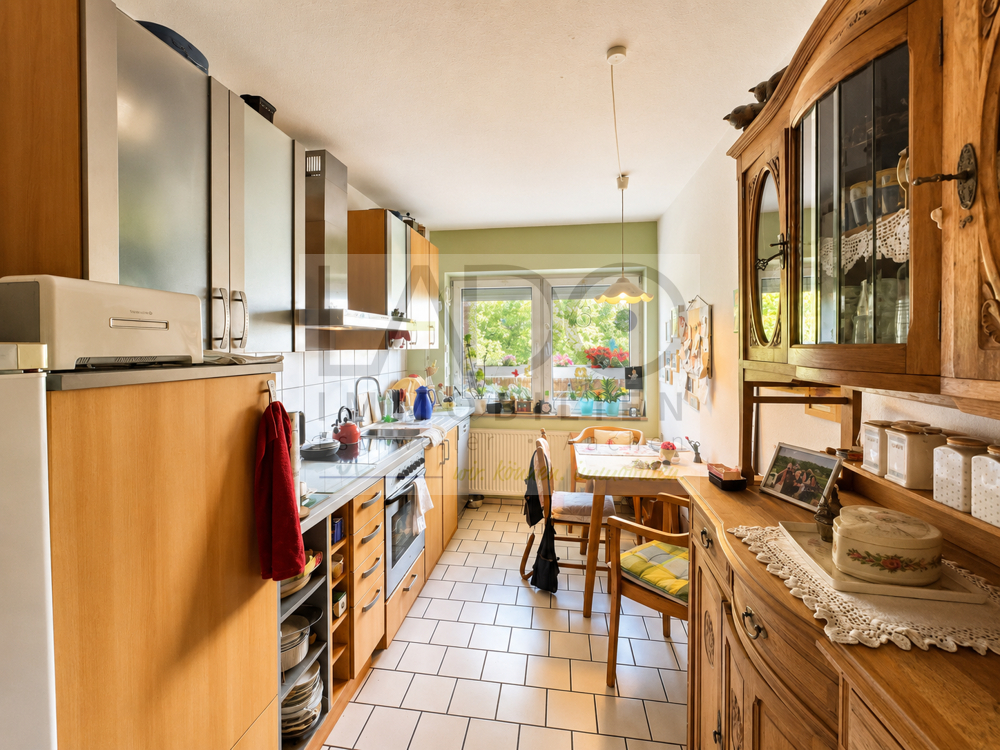 Etagenwohnung Eschweiler kaufen Phi: Küche Immobilienmakler Eschweiler Etagenwohnung kaufen mit Immobilienbewertung