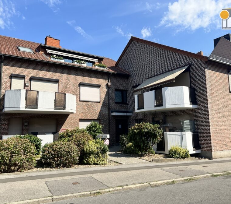 Immobilienmakler Würselen Etagenwohnung mieten mit Immobilienbewertung