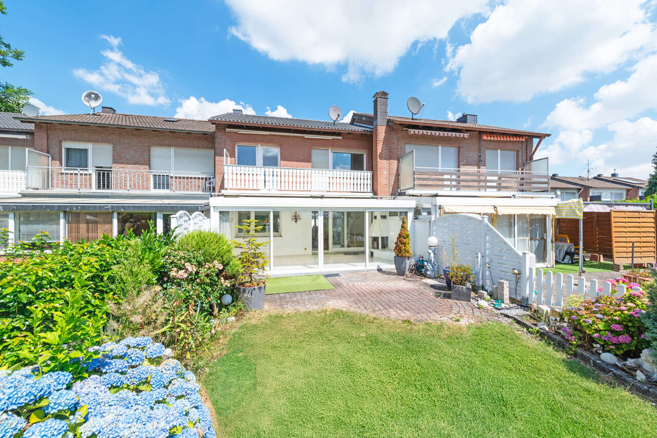 Reihenhaus Würselen kaufen Phi: Immobilien-Würselen-Haus-Kaufen-WR175-03.2 Immobilienmakler Würselen Reihenhaus kaufen mit Immobilienbewertung