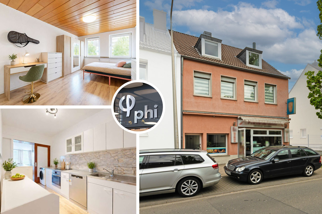Wohn- und Geschäftshaus Düren kaufen Phi: Schanhorstrae-Aussenfoto-OX490-GRID-2 Immobilienmakler Düren Wohn- und Geschäftshaus kaufen mit Immobilienbewertung