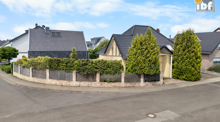 Immobilienmakler Eschweiler / Dürwiß Einfamilienhaus kaufen mit Immobilienbewertung