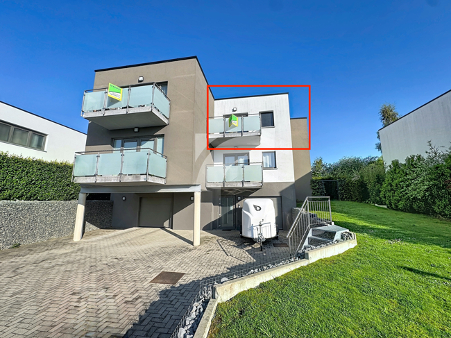 Immobilienmakler Neu-Moresnet Etagenwohnung kaufen mit Immobilienbewertung