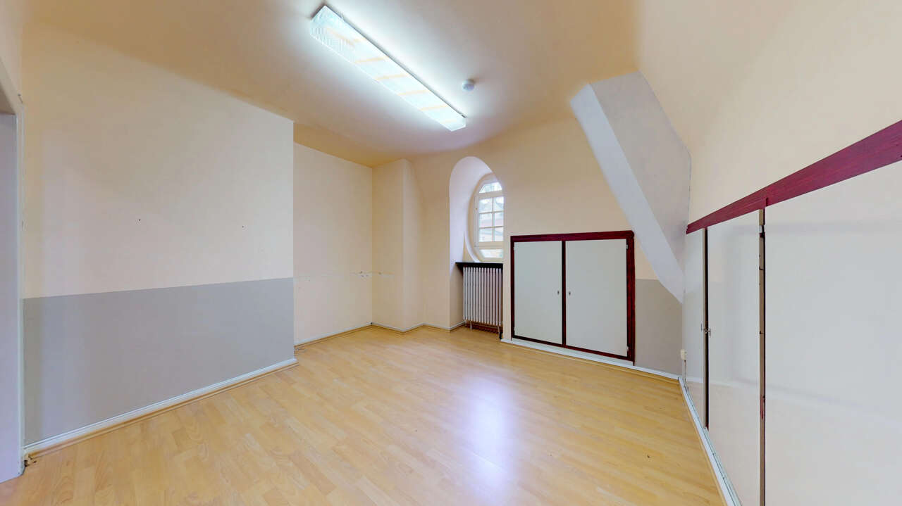 Villa Stolberg kaufen Phi: PHI AACHEN - Exklusivität! Repräsentative, freistehende Stadtvilla in zentraler Lage von Stolberg! -16 Immobilienmakler Stolberg Villa kaufen mit Immobilienbewertung