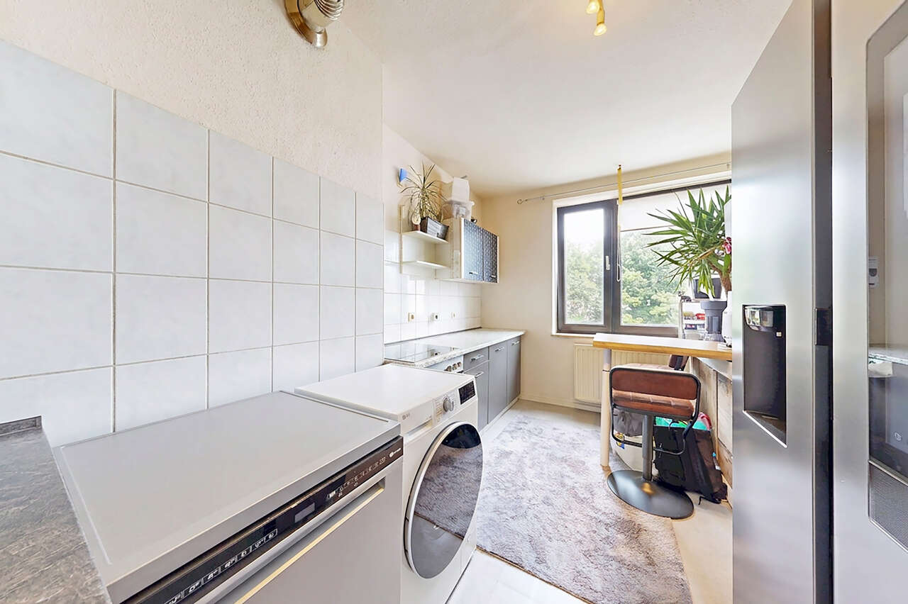 Wohn- und Geschäftshaus Aachen kaufen Phi: Immobilien-Geschäftshaus-Aachen-SF592-08.1 Immobilienmakler Aachen Wohn- und Geschäftshaus kaufen mit Immobilienbewertung