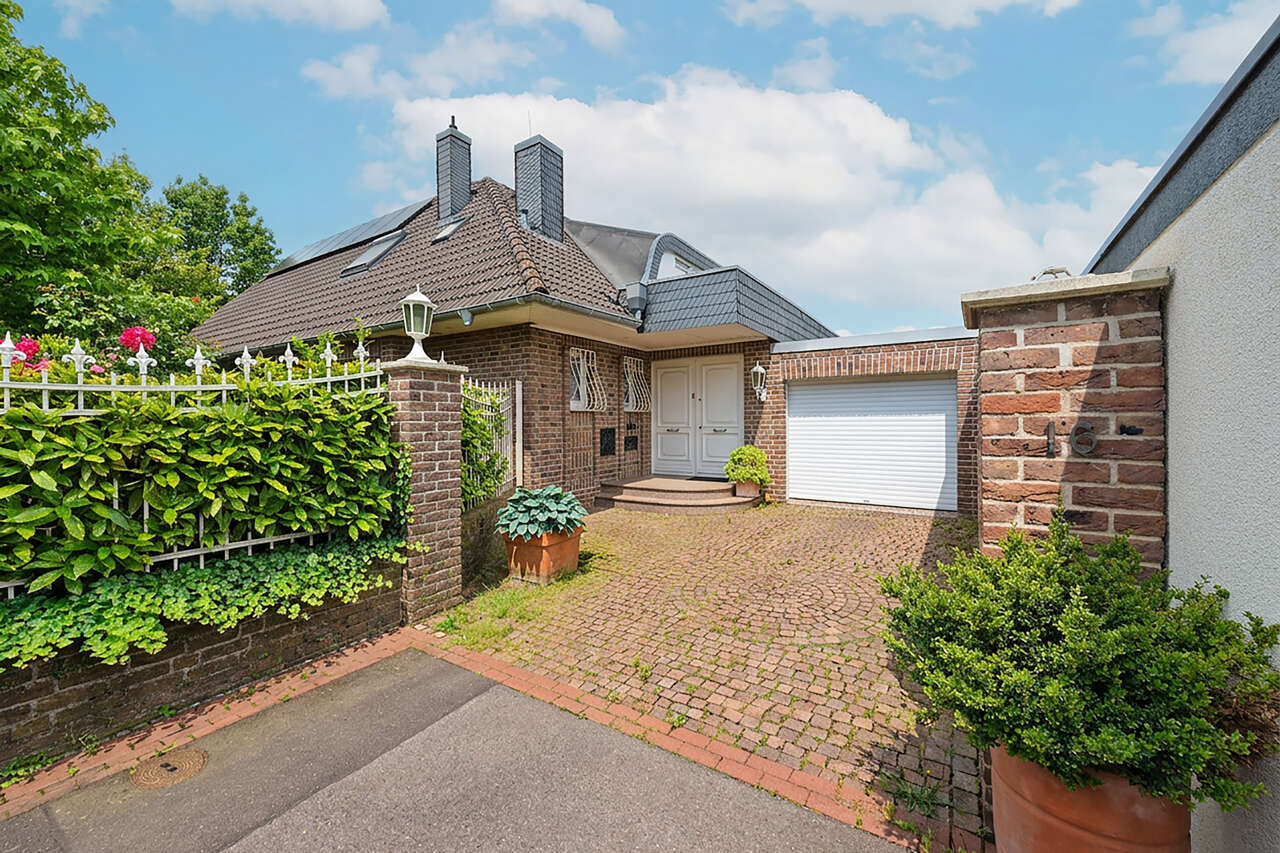 Einfamilienhaus Düren kaufen Phi: Immobilien-Düren-Haus-Kaufen-ZP910-08 Immobilienmakler Düren Einfamilienhaus kaufen mit Immobilienbewertung