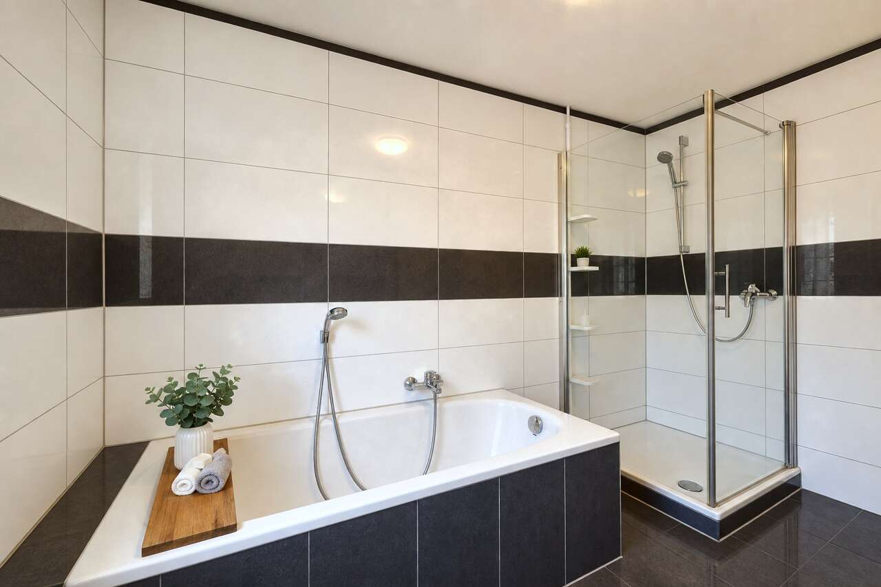 Reihenhaus Düren kaufen Phi: PHI Aachen-Düren-Einfamilienhaus-Kauf-VQ427-Badezimmer-03 Immobilienmakler Düren Reihenhaus kaufen mit Immobilienbewertung