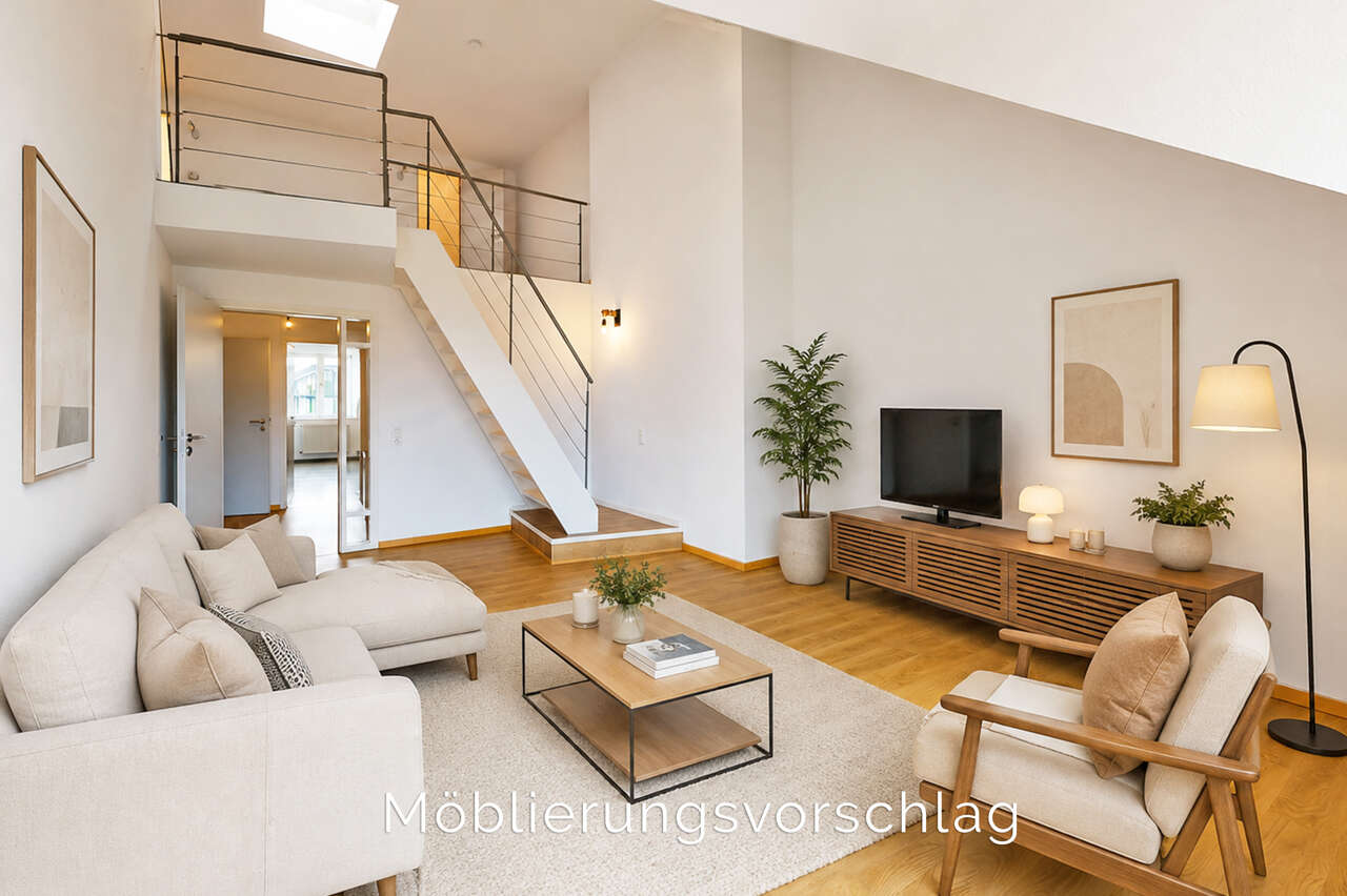 Maisonette-Wohnung Aachen kaufen Phi: Immobilien-Aachen-ETW-Kaufen-FD988.4-01 Immobilienmakler Aachen Maisonette-Wohnung kaufen mit Immobilienbewertung