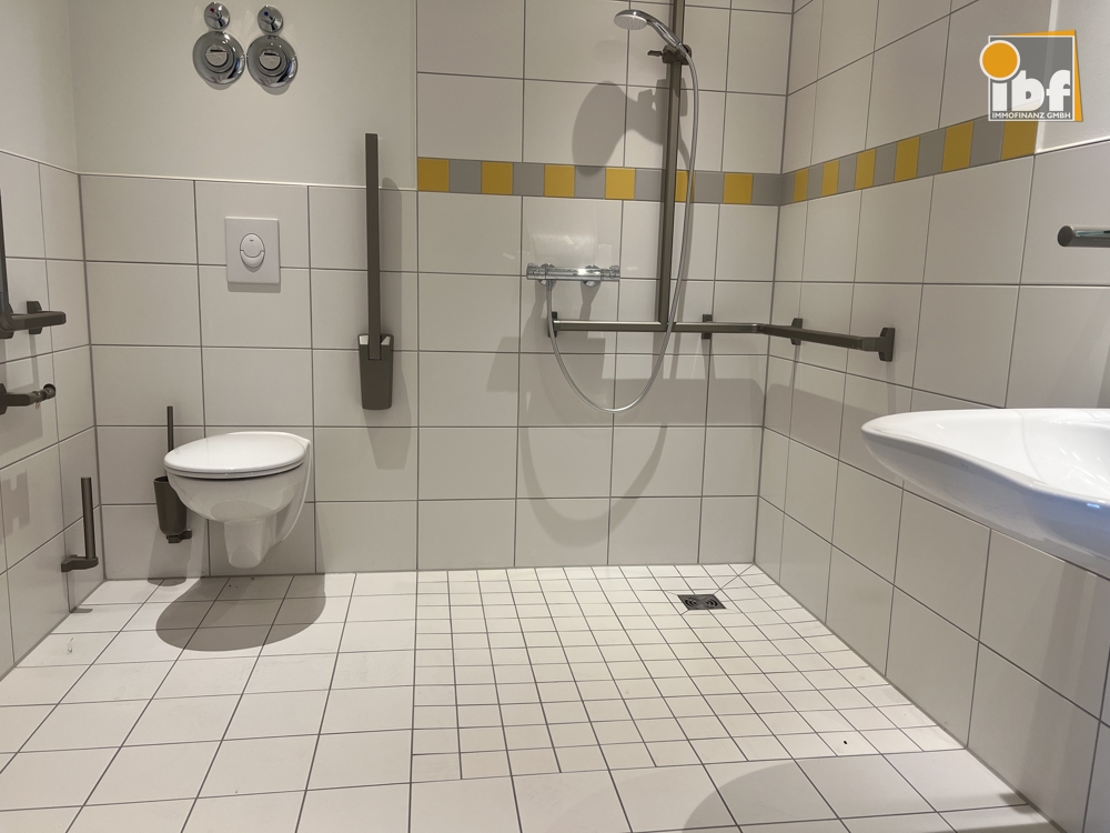 Immobilienmakler Düren / Mariaweiler Penthouse-Wohnung mieten mit Immobilienbewertung