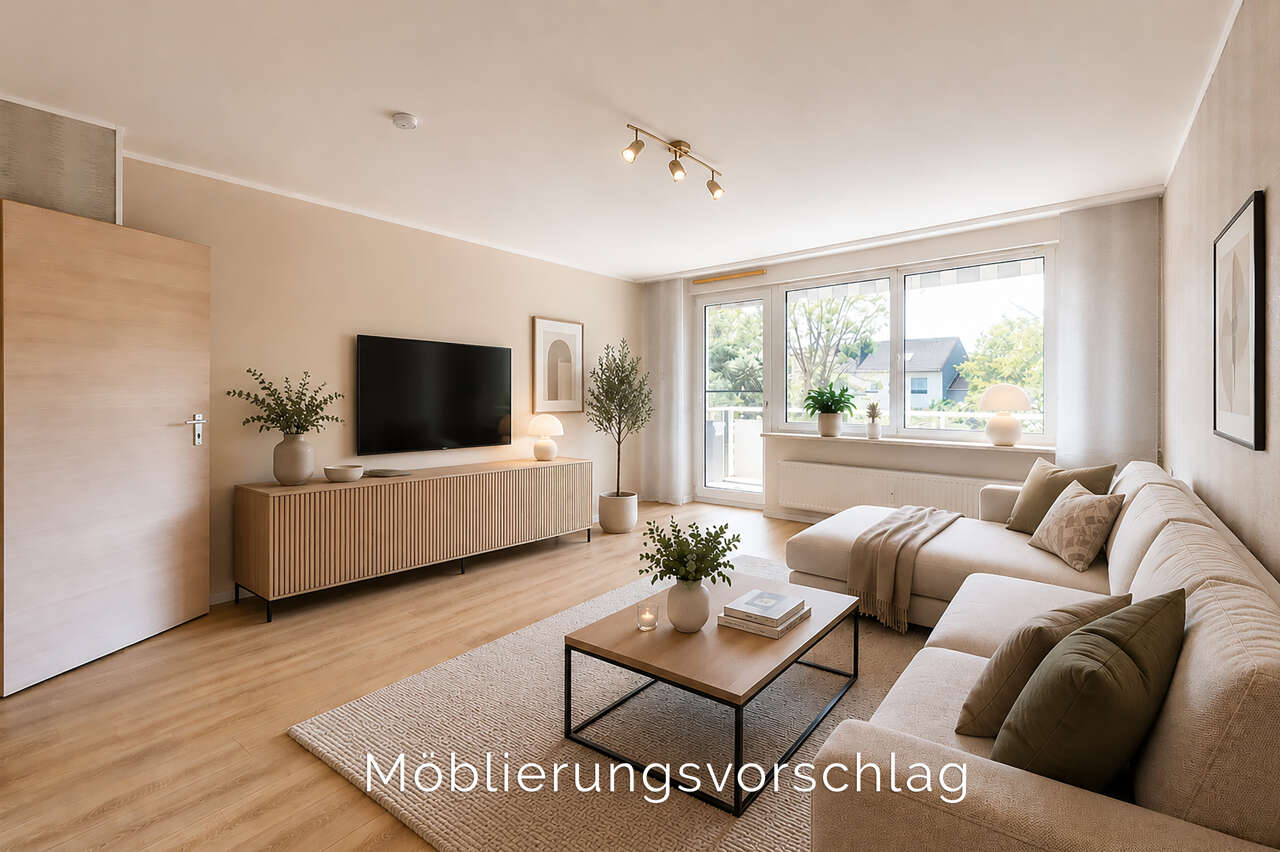 Immobilienmakler Aachen Etagenwohnung kaufen mit Immobilienbewertung